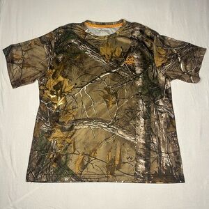 RealTree Camouflage Shirt